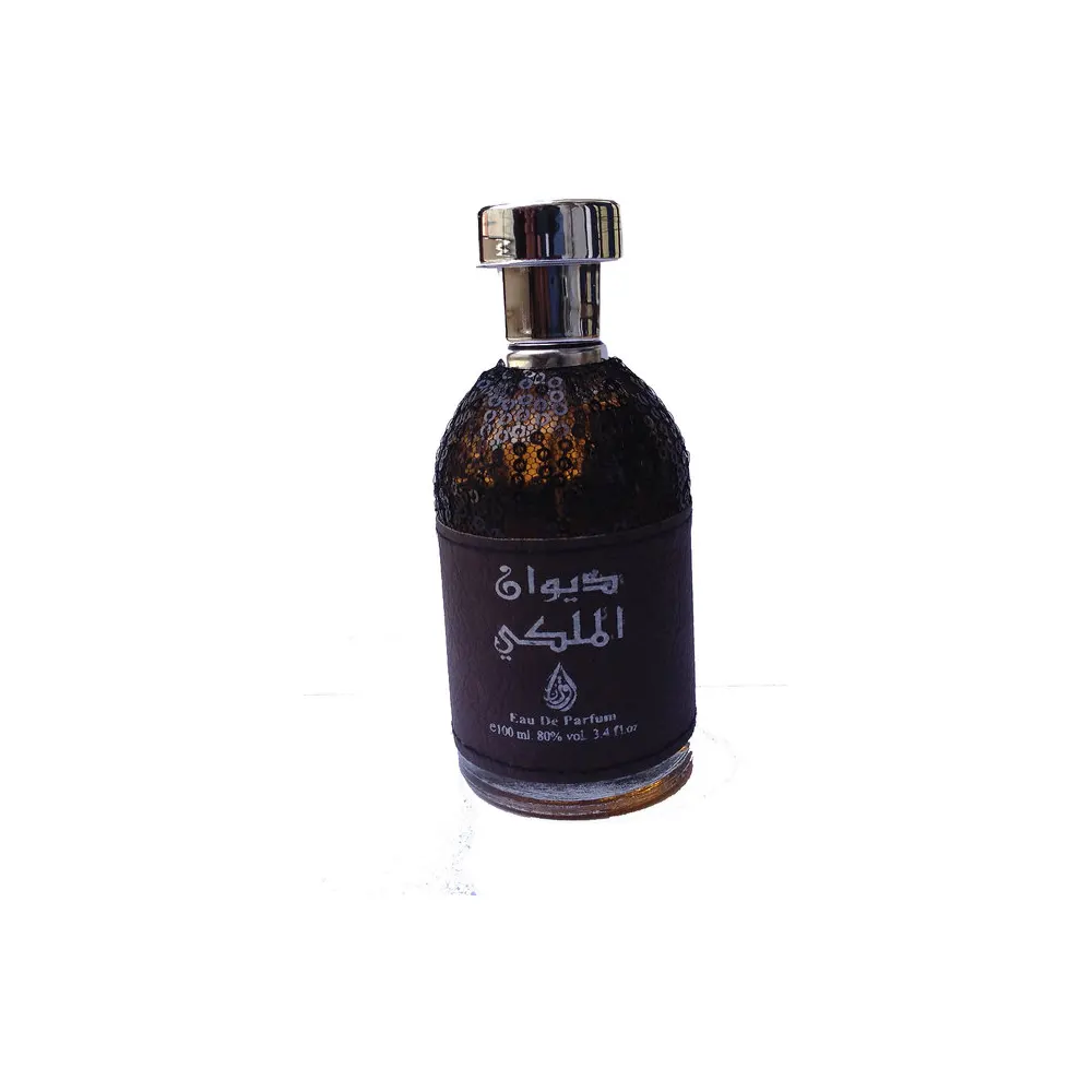 Alwani Perfumes Diwan Al Maleki Eau De Perfum 100Ml