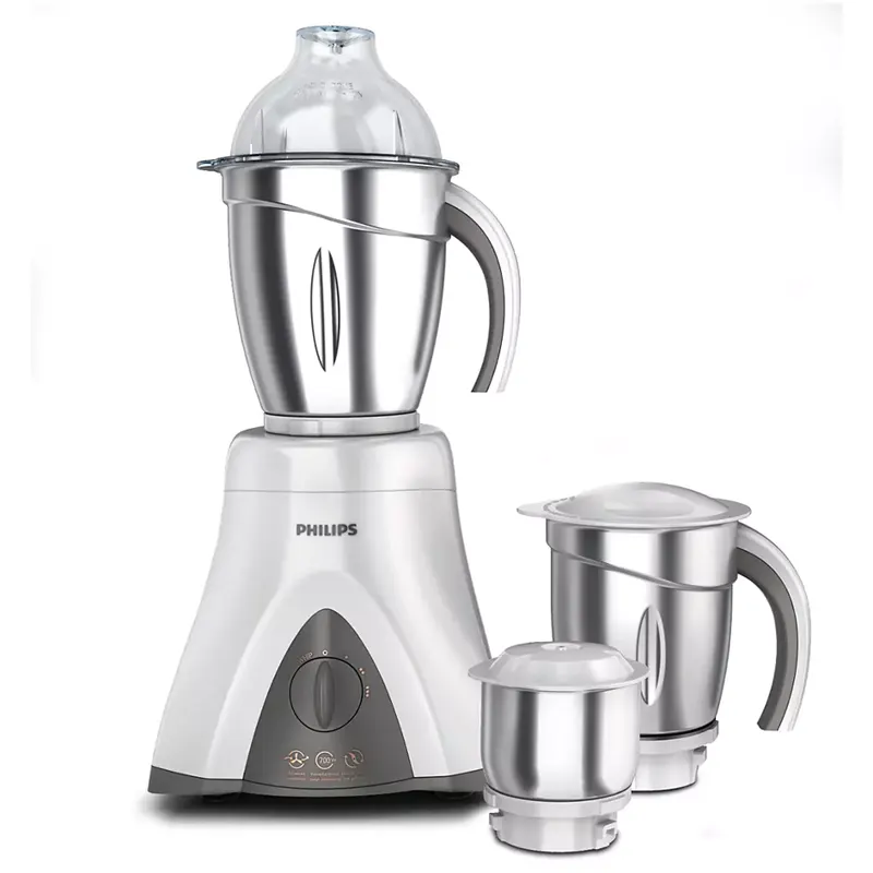 Philips Mixer Grinder Viva Collection Hl7750 650W 1N