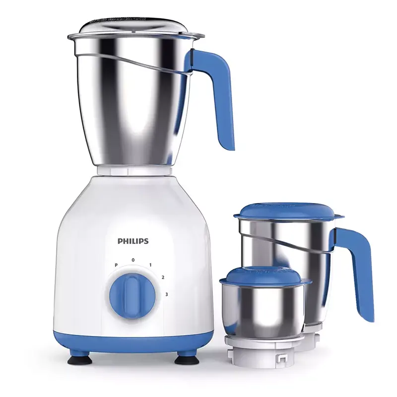 Philips Mixer Grinder Daily Collection Hl7555/00 887755500270 1N