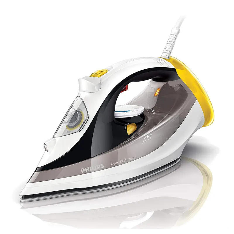 Philips Steam Iron Gc3811/80 889381180280 1N