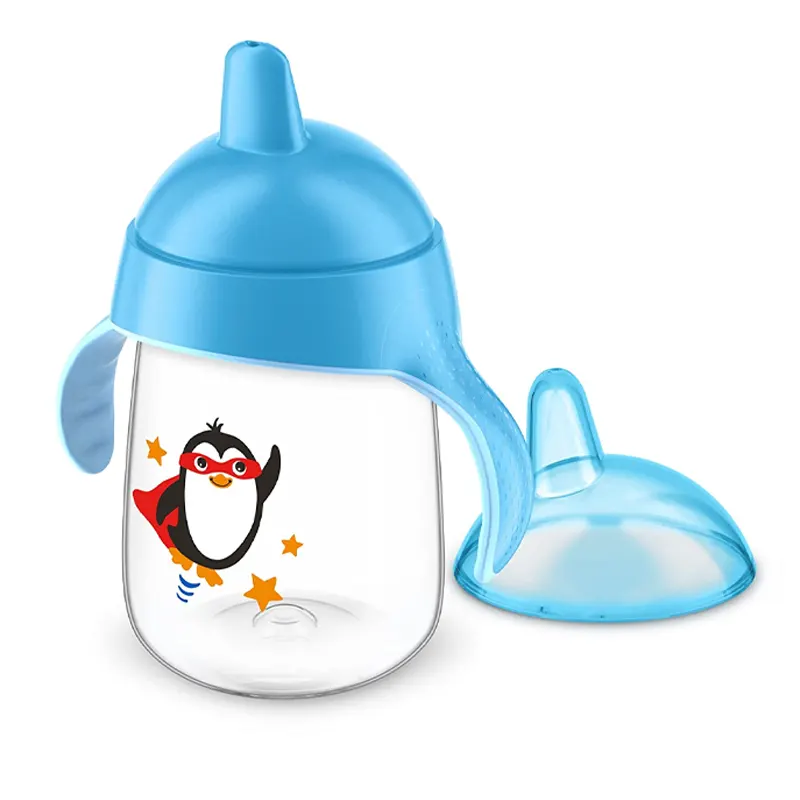 Philips Avent Spout  Cup (Premium Spout Cup) Scf755/05 (884075505330) 340Ml 1N