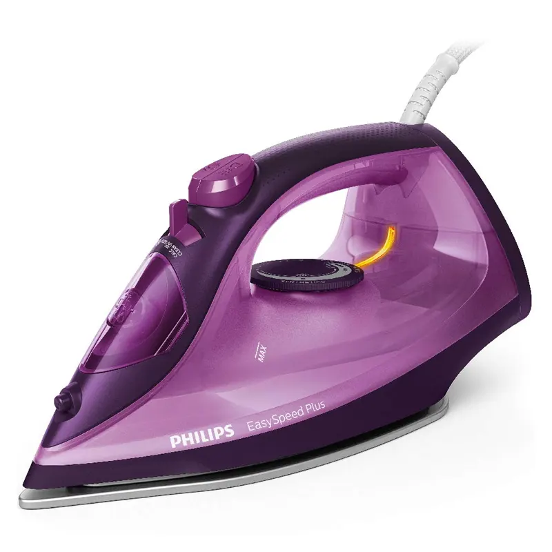 Philips Easy Speed Fast From Start To Finish Steam Iron /Gc2147/30 889214730280 1N