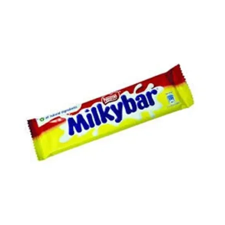 Nestle Milky Bar Choo 10G