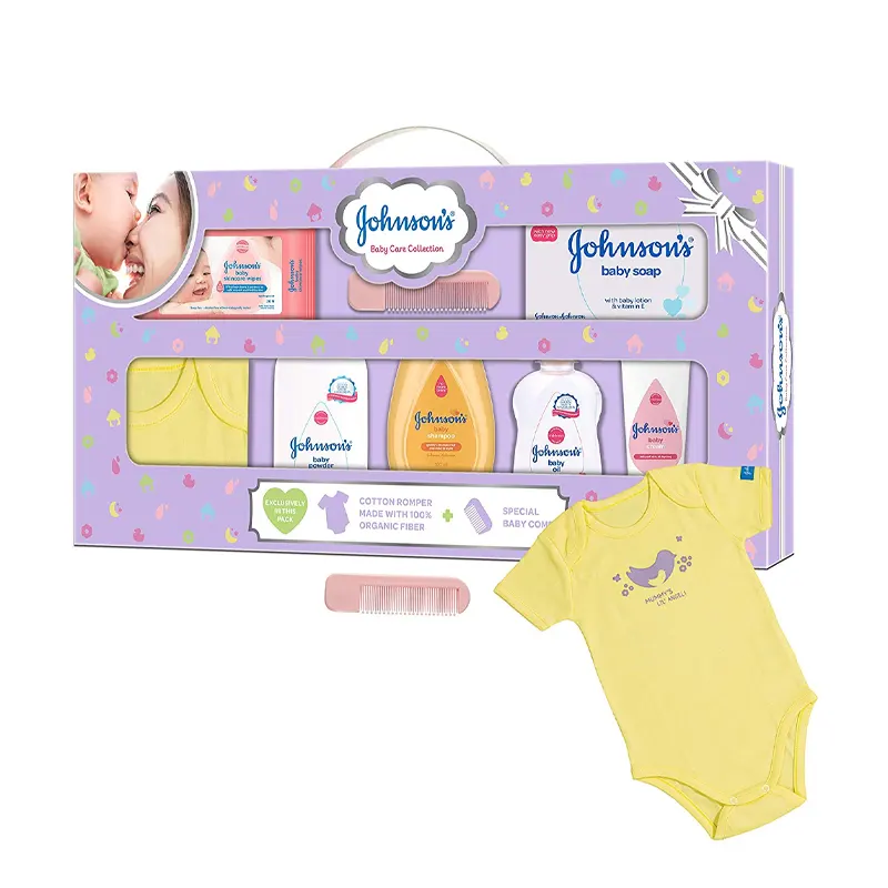 Johnson'S Baby Care Collection N9