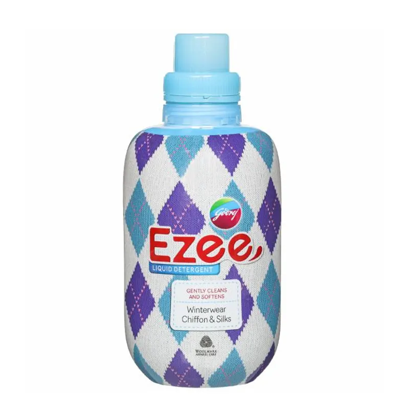 Godrej Ezee Liquid Detergent 941Ml