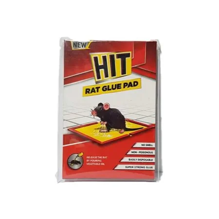 Hit Rat Glue Pad Small 1N