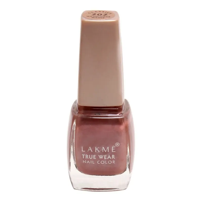 Nail Color 202