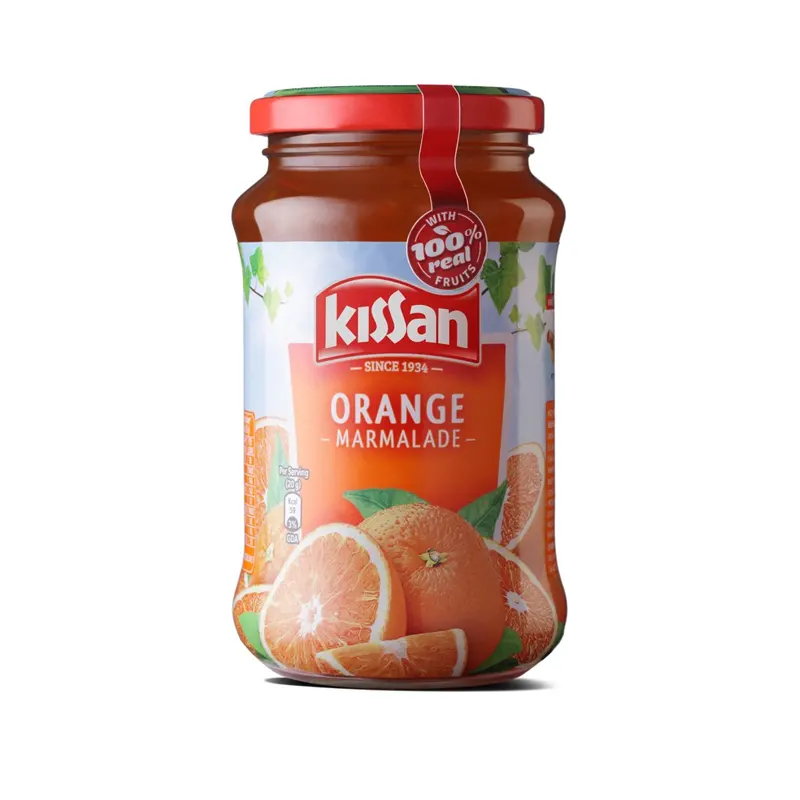 Kissan Orange Marmalade 500G