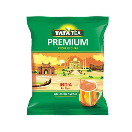 Tata Tea Premium Desh Ki Chai 250G