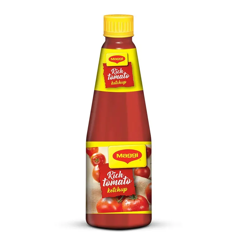 Nestle Maggi Rich Tomato Ketchup 1Kg