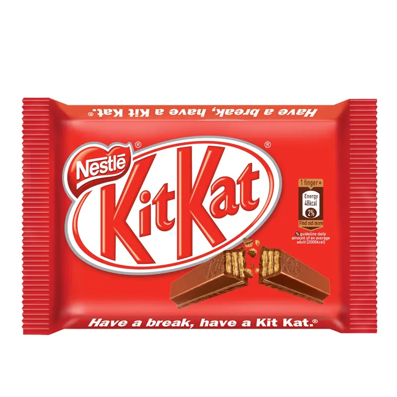 Nestle Kit Kat 37.3G