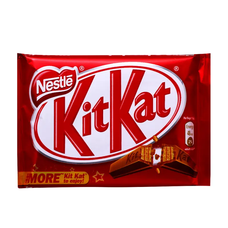 Nestle Kit Kat Gele Break 38.3G