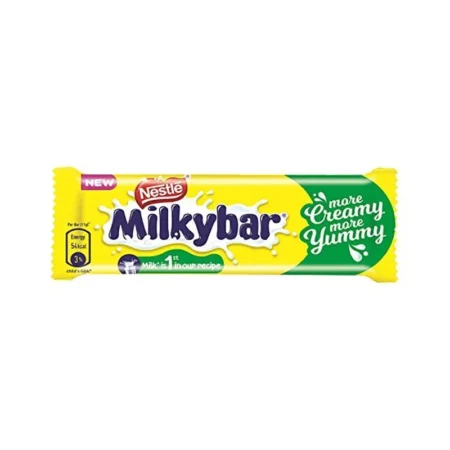 Nestle Milkybar 12.5G