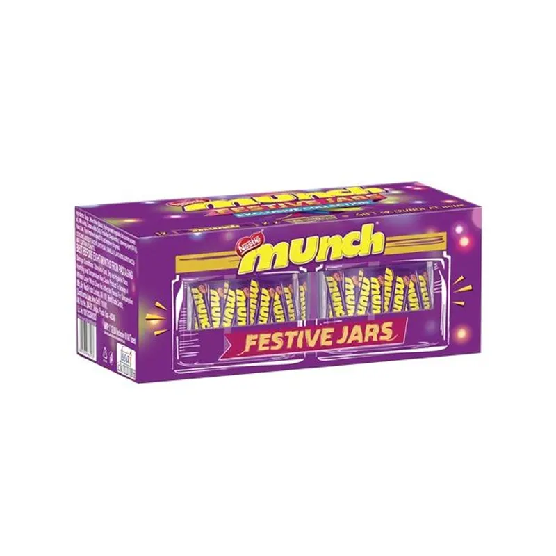 Nestle Munch 172.8G