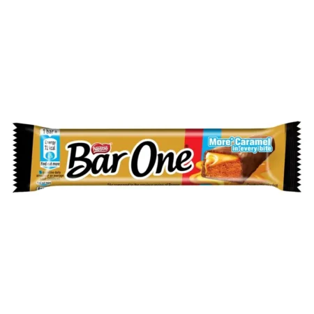 Nestle Bar One 20G