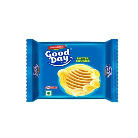Britannia Good Day Butter Cookies 150G