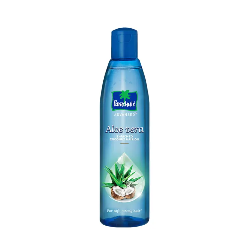 Marico Parachute Aloe Vera Enriched Coconut Hair Oil 150Ml - Souq Al Buhair