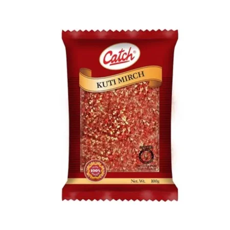 Catch Kuti Mirch 100G