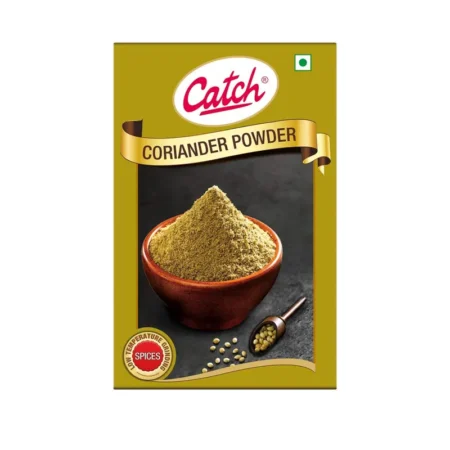 Catch Coriander Powder 200G