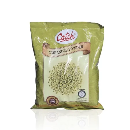Catch Coriander Powder 500G