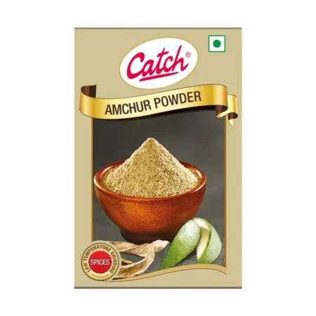 Catch Amchur Powder 100G