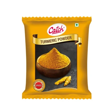 Catch Turmeric Powder 200G