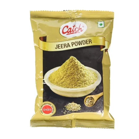 Catch Jeera Powder 100 G