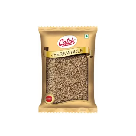 Catch Jeera Whole 200G