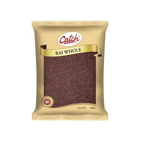 Catch Rai Whole 100G
