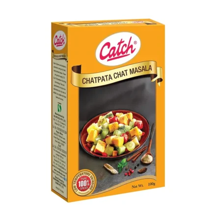 Catch Chatpata Chat Masala 100G