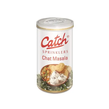 Catch Sprinklers Chat Masala 100G