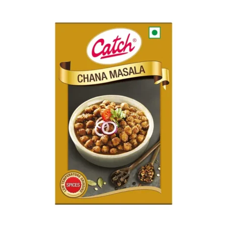 Catch Chana Masala 100G