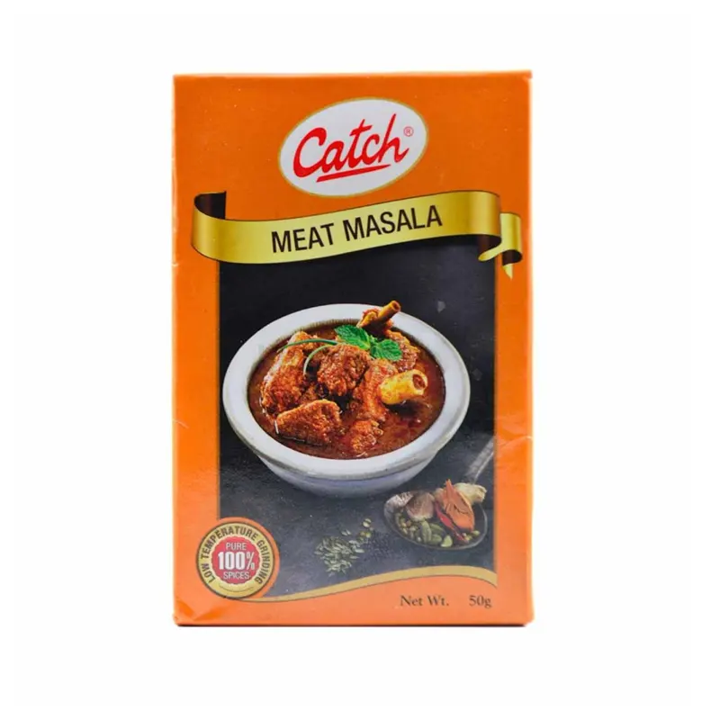 Catch Meat Masala 50G