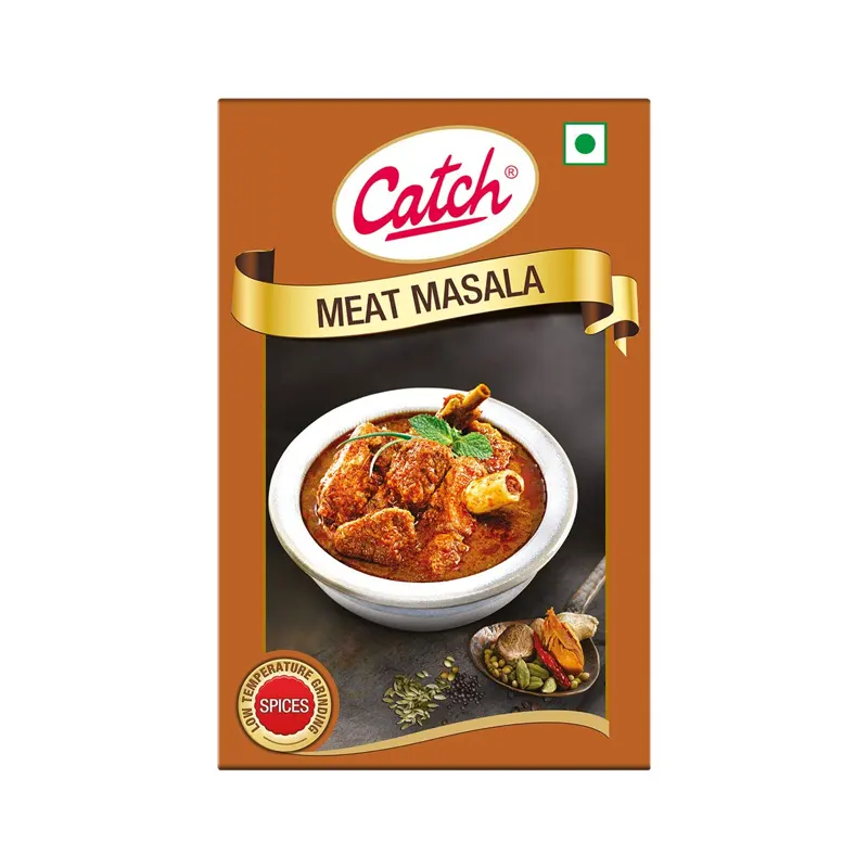 Catch Meat Masala 100G