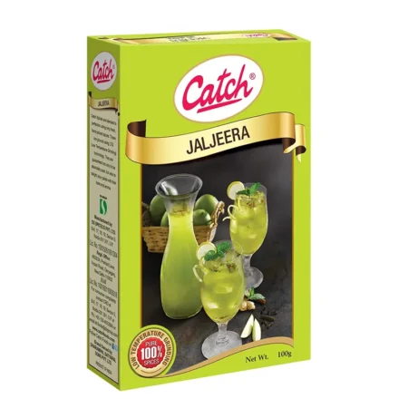 CATCH JALJEERA 100G