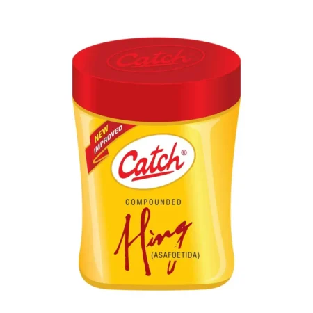 Catch Compound Hing 25G