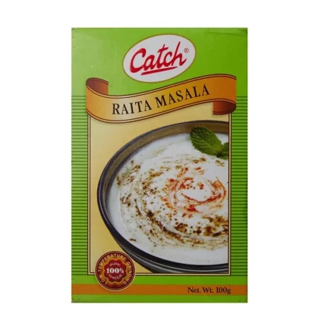 Catch Raita Masala 100G