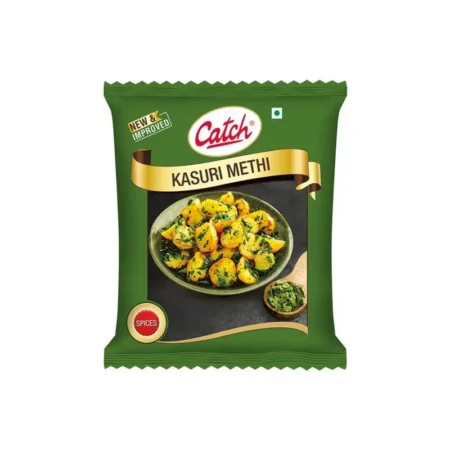 CATCH KASURI METHI 50G