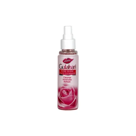 DABUR GULABARI ROSE GLOW FACE CLEANSER 50ML