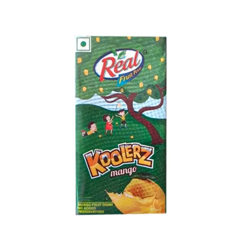 Real Fruit Power Koolerz Mango 150Ml
