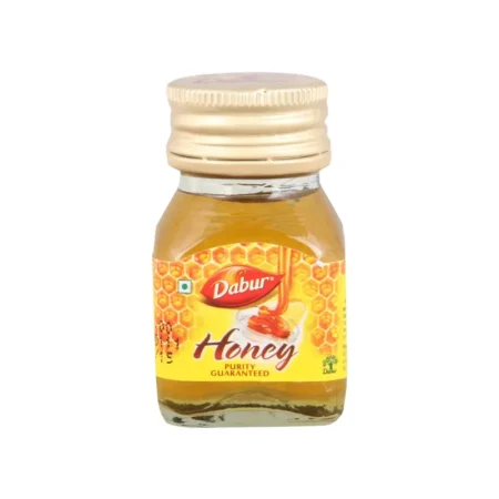 DABUR HONEY PURITY GURANTEED 50G