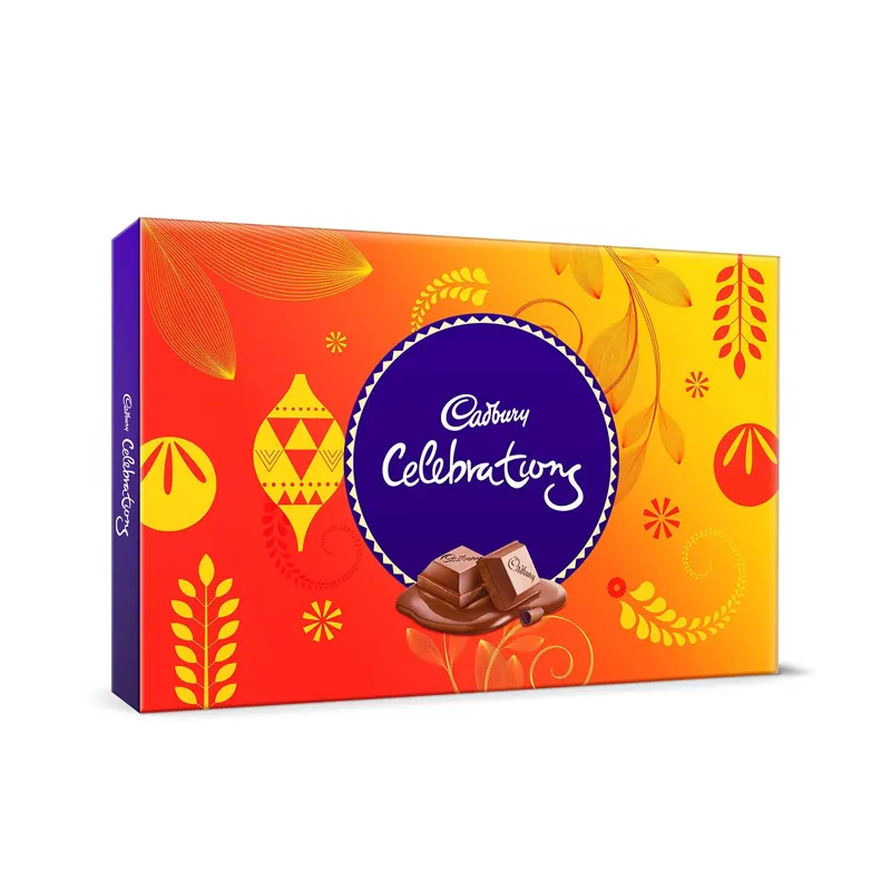 Cadbury Celebrations 175G