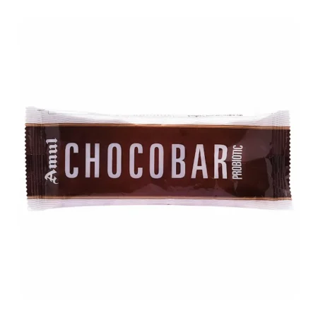AMUL ICE CREAM CHOCOBAR PROBIOTIC 60ML