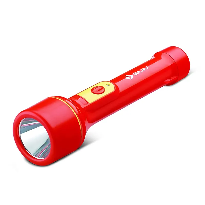 Bajaj Raftaar Max Led Rc Torch 610047