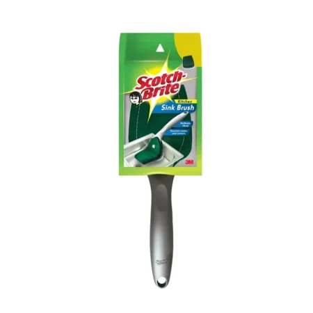 Scotch-Brite Kitchen Sink Brush