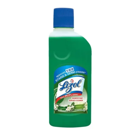 Lizol Disinfectant Surface Cleaner Jasmine 200Ml