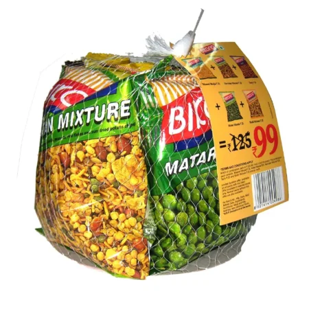 Bikano Namkeen Combo