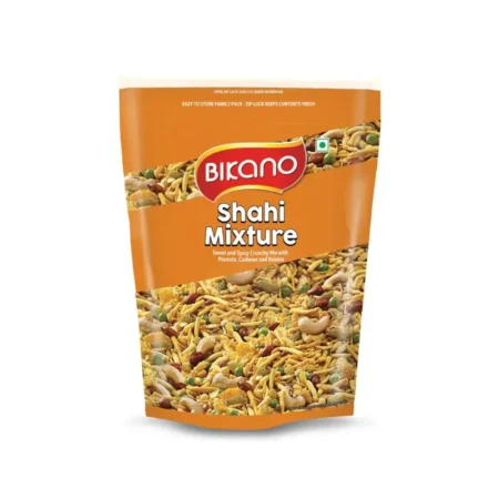 Bikano Shahi Mixture Namkeen 200G