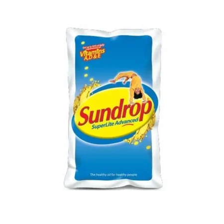 SUNDROP SUPERLITE ADVANCED 1L