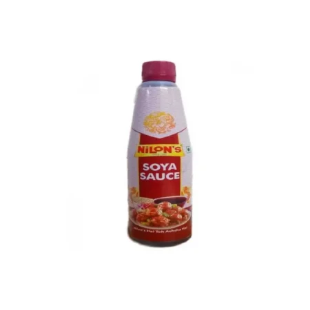 NILON'S SOYA SAUCE 700G